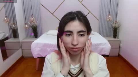 Lena online show from September 17, 7:48 pm