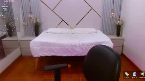 Lena online show from September 25, 10:02 pm