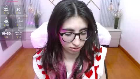 Lena online show from September 26, 8:35 pm