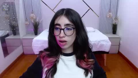 Lena online show from October 7, 8:17 pm