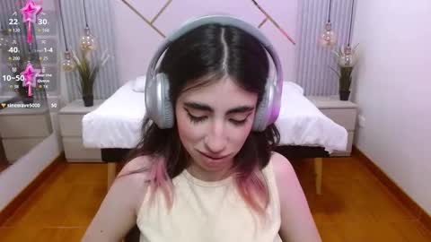 Lena online show from November 10, 6:40 pm