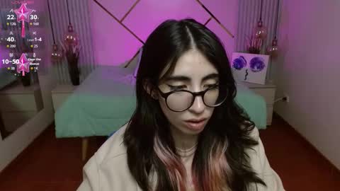 Lena online show from January 15, 8:56 pm