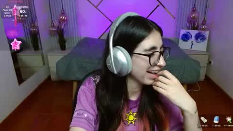 Lena online show from February 28, 8:21 pm