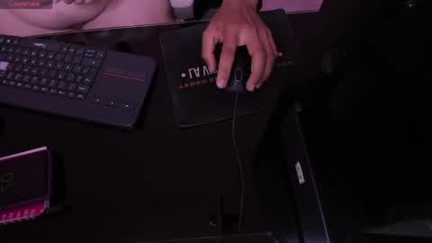  LENAH  online show from March 7, 11:07 am