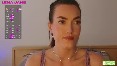 Snapshot of lenajane_xx chatting on April 25, 8:39 pm lenajane_xx online show from April 25, 8:39 pm