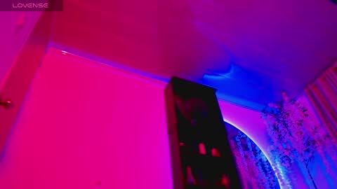 Snapshot of lenasweetx chatting on January 6, 1:31 am Lenna Kang online show from January 6, 1:31 am