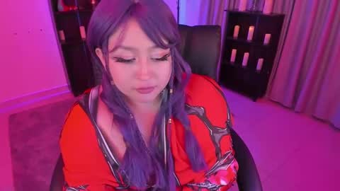 Snapshot of lenasweetx chatting on February 20, 10:59 pm Lenna Kang online show from February 20, 10:59 pm