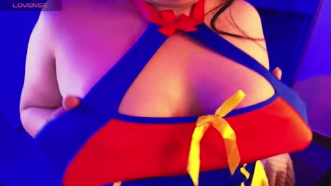 Lenna Kang online show from December 15, 9:52 pm