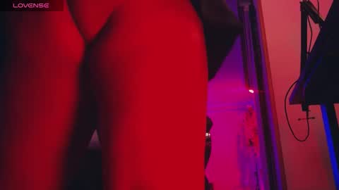 Lenna Kang online show from February 15, 5:04 am