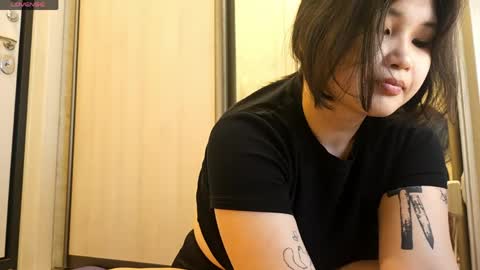 Min online show from May 2, 1:38 pm