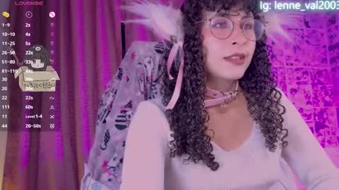 Snapshot of lenneval chatting on September 11, 2:33 am Val online show from September 11, 2:33 am