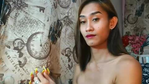 JANE online show from November 9, 3:49 am