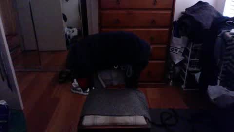 Snapshot of lennyfife chatting on February 23, 6:49 am Pussylicker online show from February 23, 6:49 am