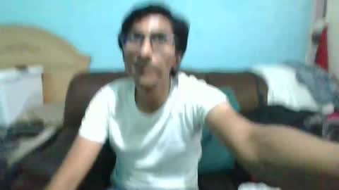 Leonel Rodrigo rod online show from May 7, 1:33 am
