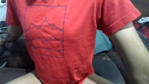Leonel Rodrigo rod online show from July 15, 11:48 am