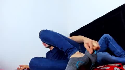 leo183877 online show from February 21, 5:08 am