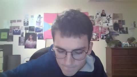 leo_cutie online show from February 17, 3:40 pm