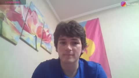 leo_cutie online show from May 7, 11:32 pm