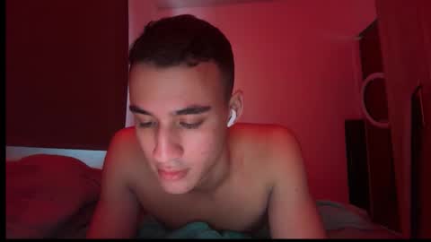 leo online show from March 18, 9:40 pm