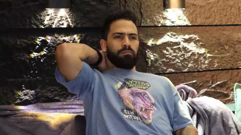 Leo  Diaz online show from September 16, 1:39 am