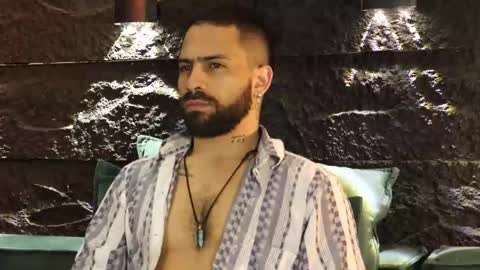 Leo  Diaz online show from November 3, 2:13 am