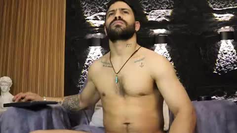 Leo  Diaz online show from June 11, 2:53 am