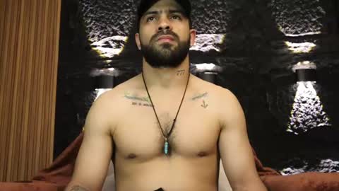Leo  Diaz online show from June 12, 12:53 am