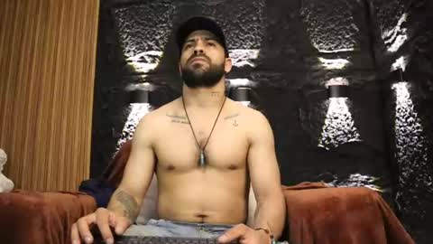 Leo  Diaz online show from June 13, 2:09 am