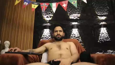Leo  Diaz online show from June 15, 12:13 am