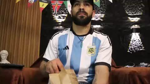 Leo  Diaz online show from June 17, 1:30 am
