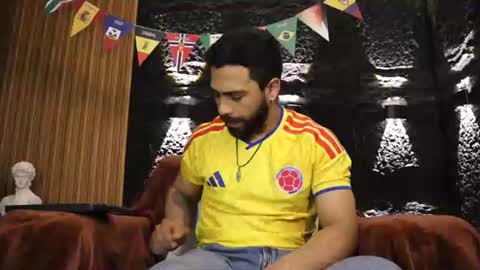 Leo  Diaz online show from June 17, 10:21 pm