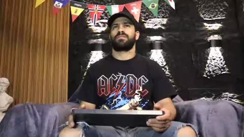Leo  Diaz online show from June 26, 11:20 pm