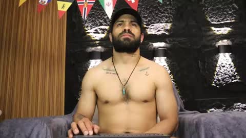 Leo  Diaz online show from July 8, 2:27 am
