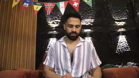 Leo  Diaz online show from July 12, 5:42 am