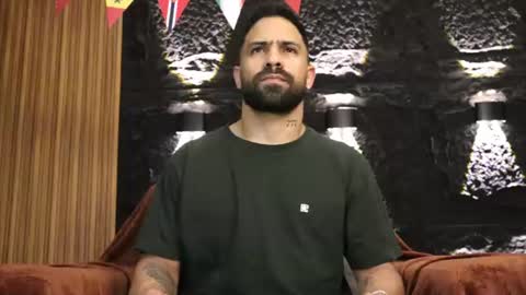 Leo  Diaz online show from July 12, 8:44 pm