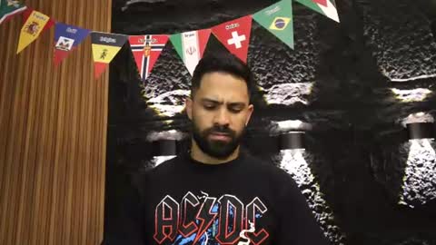 Leo  Diaz online show from July 14, 10:26 pm