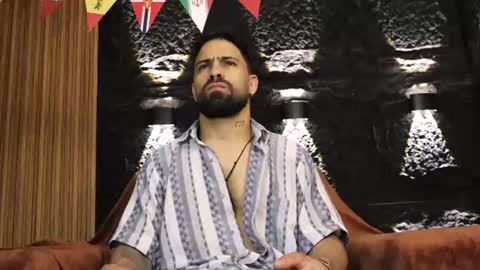 Leo  Diaz online show from July 23, 11:24 pm