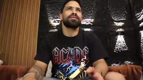 Leo  Diaz online show from July 27, 12:39 am