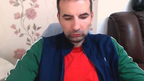 Snapshot of leo_gianni chatting on April 29, 10:41 am Leo Gianni online show from April 29, 10:41 am