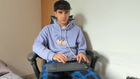 Leo Jones online show from September 19, 4:07 pm