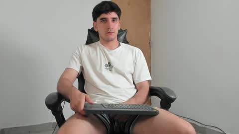 Leo Jones online show from May 20, 11:11 pm