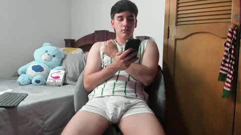 Leo Jones online show from June 22, 3:25 am