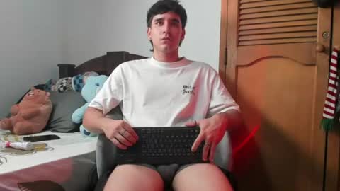 Leo Jones online show from June 26, 12:59 am