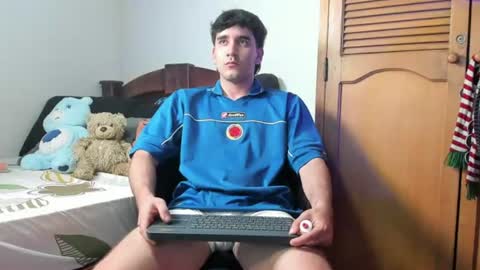 Leo Jones online show from June 27, 1:10 am