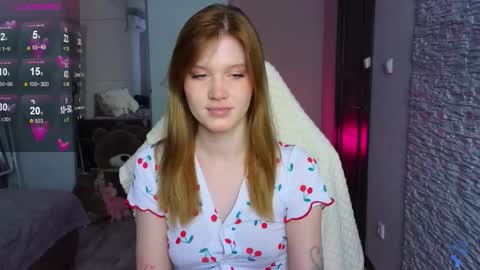 Eva online show from March 5, 1:07 pm