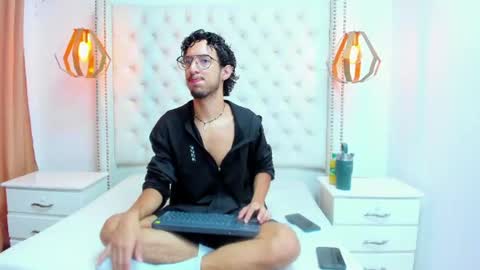 LEO online show from July 1, 12:18 pm