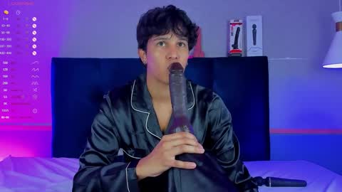 Leo online show from November 11, 4:34 am