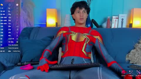 Leo online show from November 29, 5:21 am