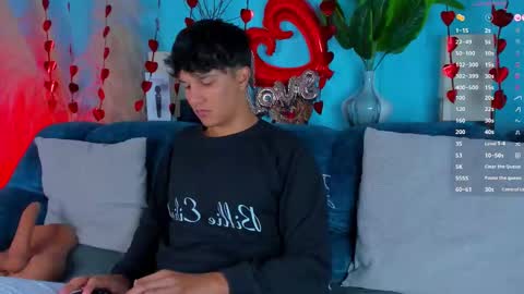 Leo online show from February 6, 4:17 am