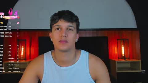 Leo online show from July 8, 5:01 am